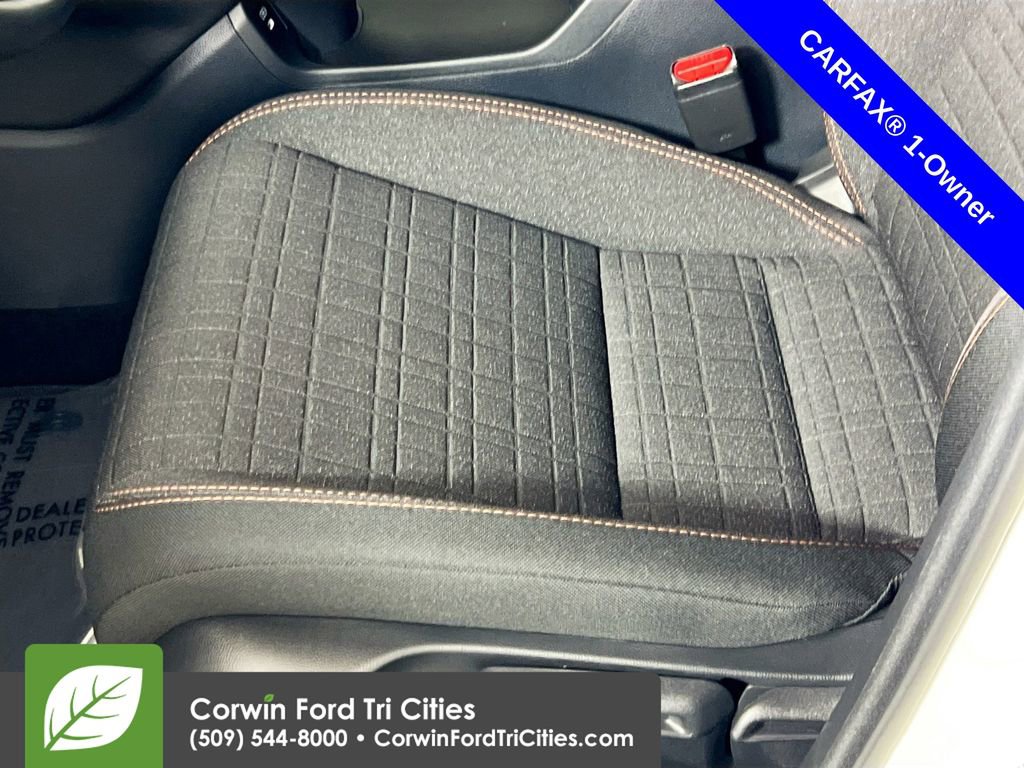 Used 2026 Honda HR-V Sport image 23