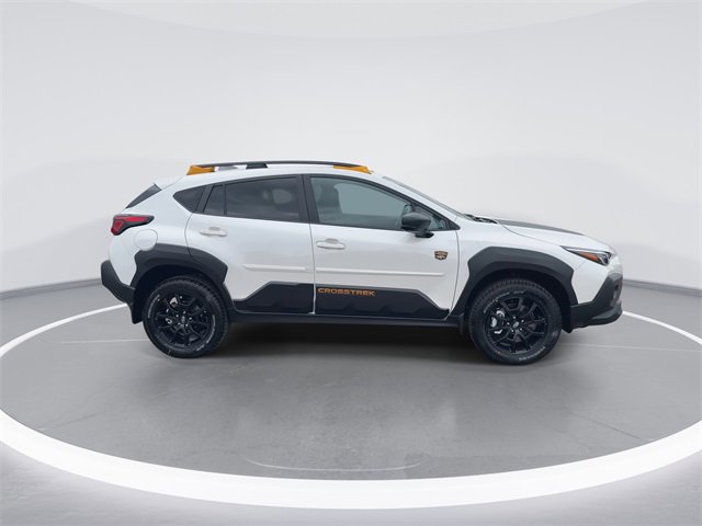 New 2026 Subaru Crosstrek 2.5i Wilderness image 9