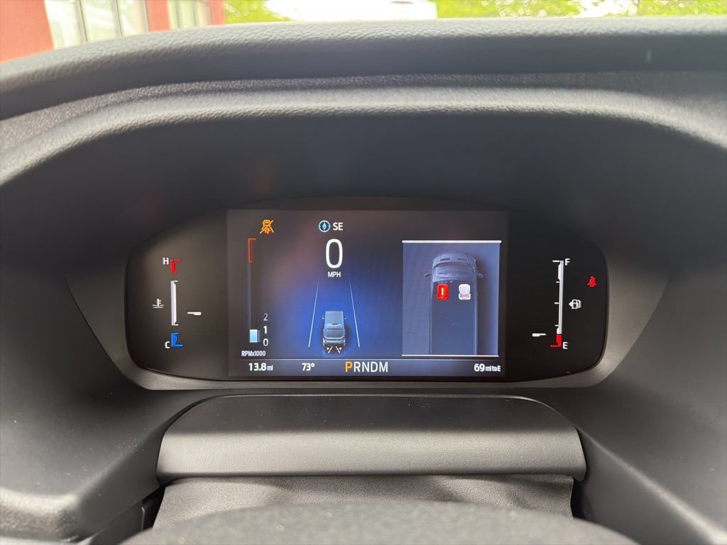 New 2026 Ford Transit 350 148 High Roof AWD image 24