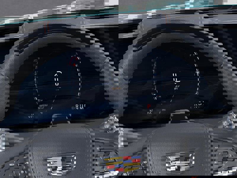 New 2026 Cadillac CT5 V w/ Technology Package image 18