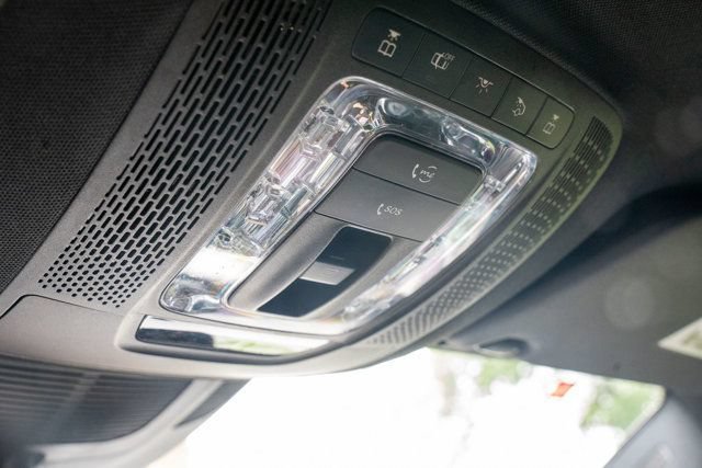 Used 2024 Mercedes-Benz GLE 53 AMG 4MATIC Coupe w/ Driver Assistance Package image 46