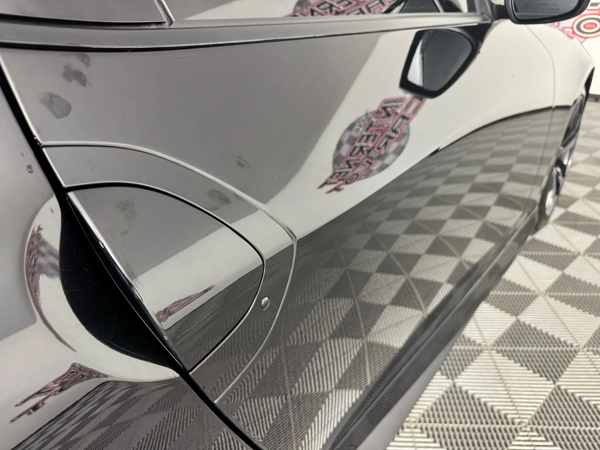 Used 2023 Nissan Z w/ Floor Mat Package (L93) image 27