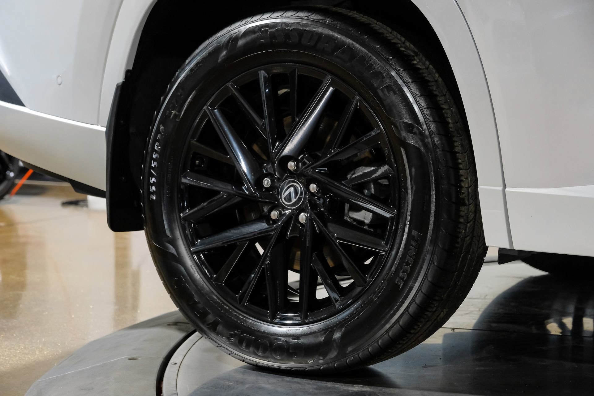 Used 2025 Lexus TX 350 AWD w/ Technology Package image 61