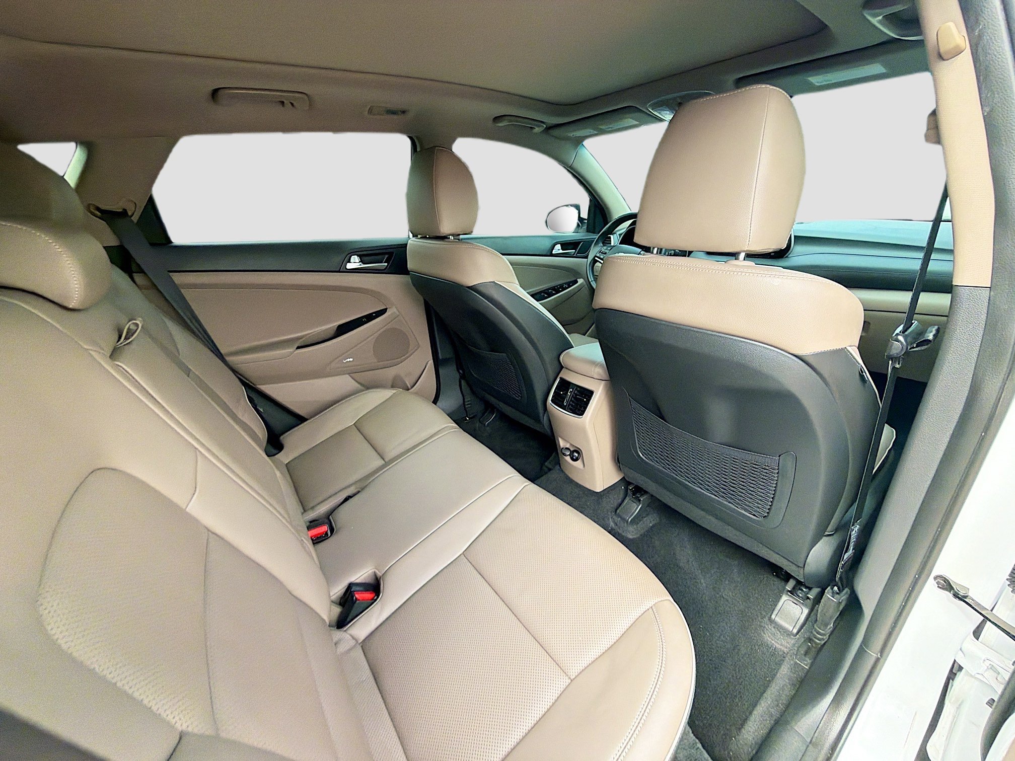 Used 2020 Hyundai Tucson Ultimate image 28