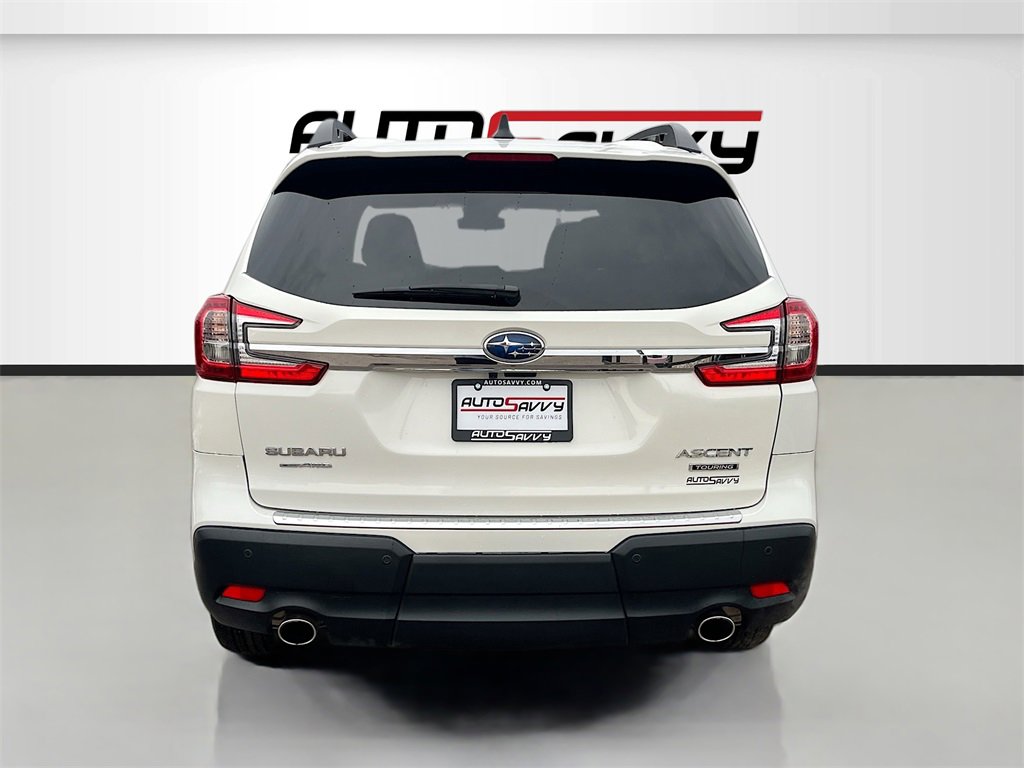 Used 2024 Subaru Ascent Touring image 6