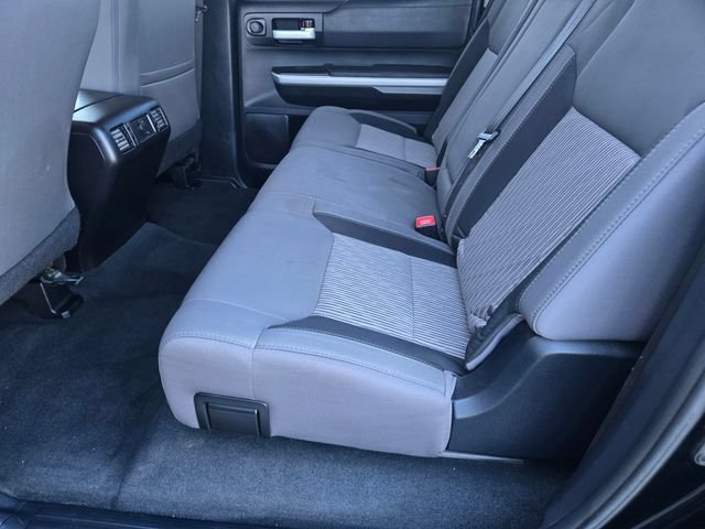Used 2014 Toyota Tundra SR5 w/ SR5 Upgrade Package RWD image 15