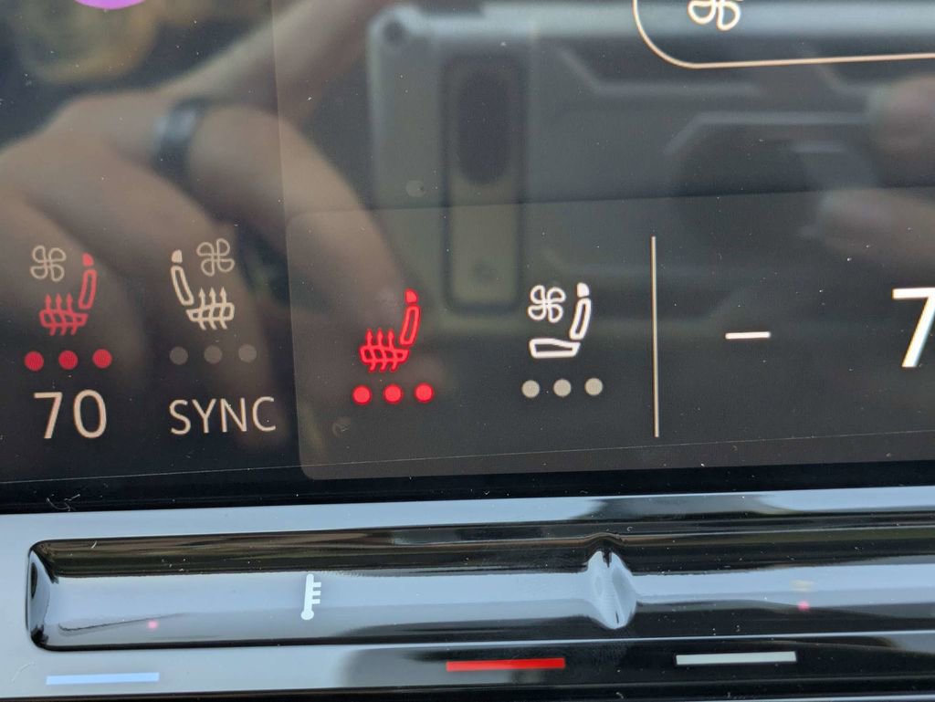 New 2026 Volkswagen Atlas SEL Premium R-Line image 26