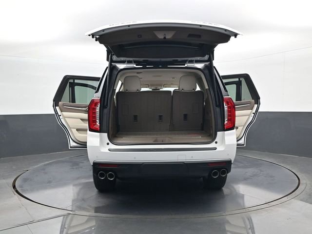 Used 2023 GMC Yukon Denali AWD/4WD image 33