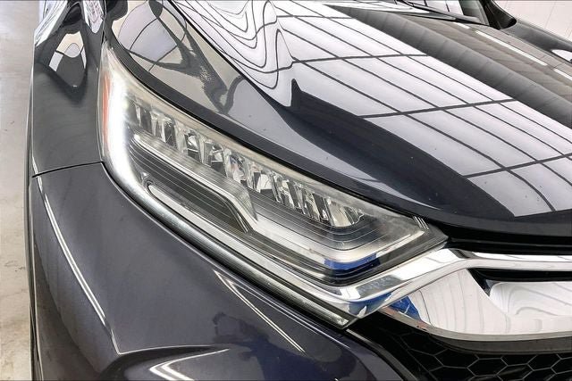 Certified 2017 Honda CR-V Touring image 26