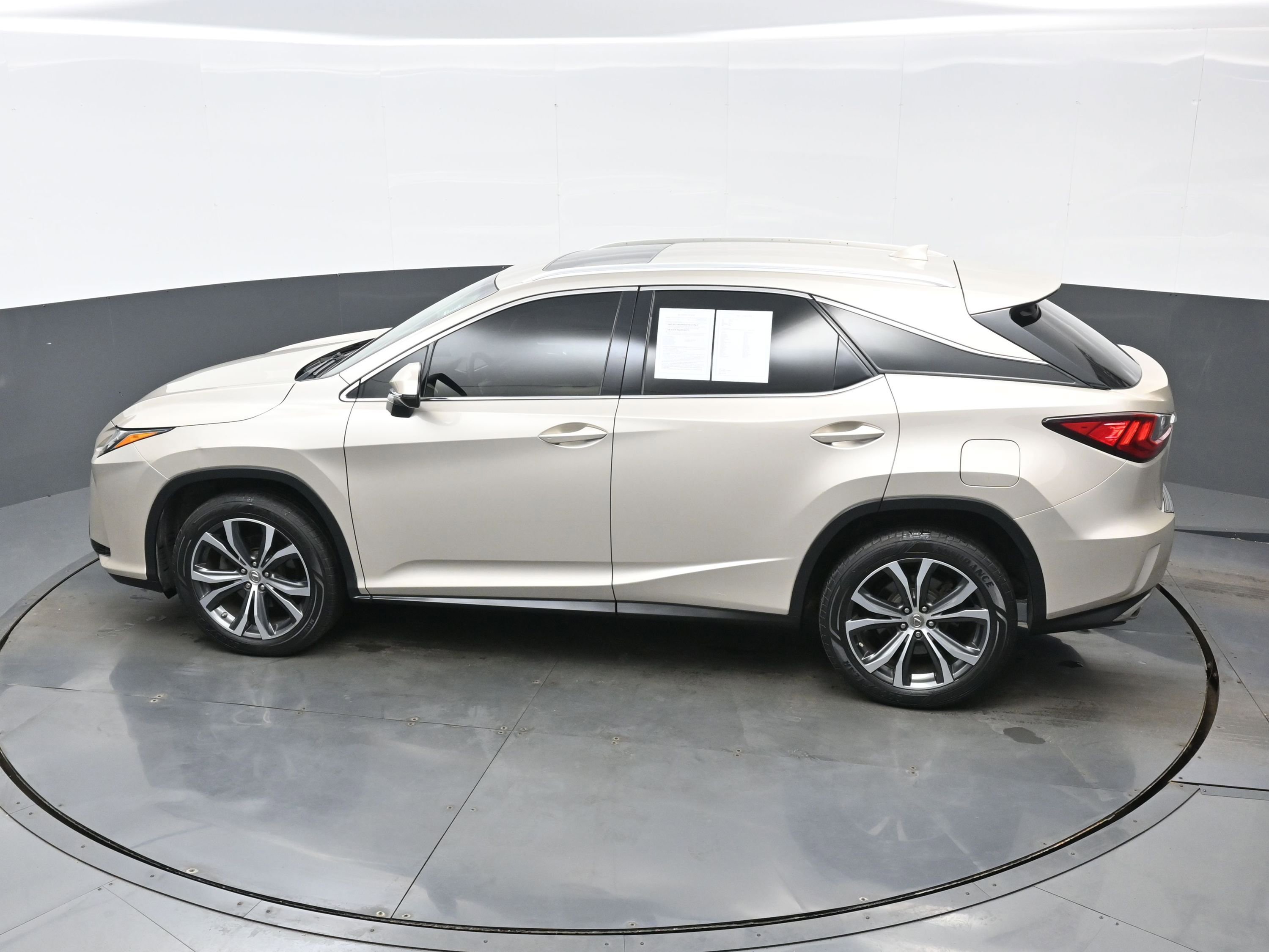 Used 2017 Lexus RX 350 AWD w/ Premium Package image 36