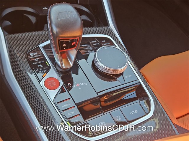 Used 2024 BMW M4 xDrive Competition image 26