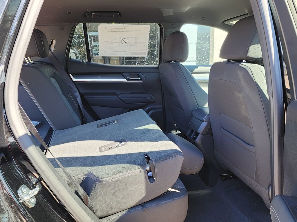 New 2026 GMC Terrain Elevation w/ Black Edition image 42