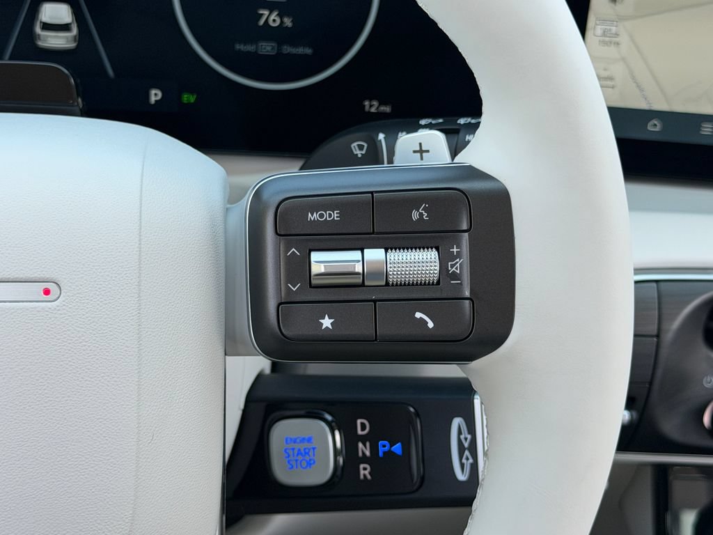 New 2026 Hyundai Palisade SEL Premium AWD/4WD image 29