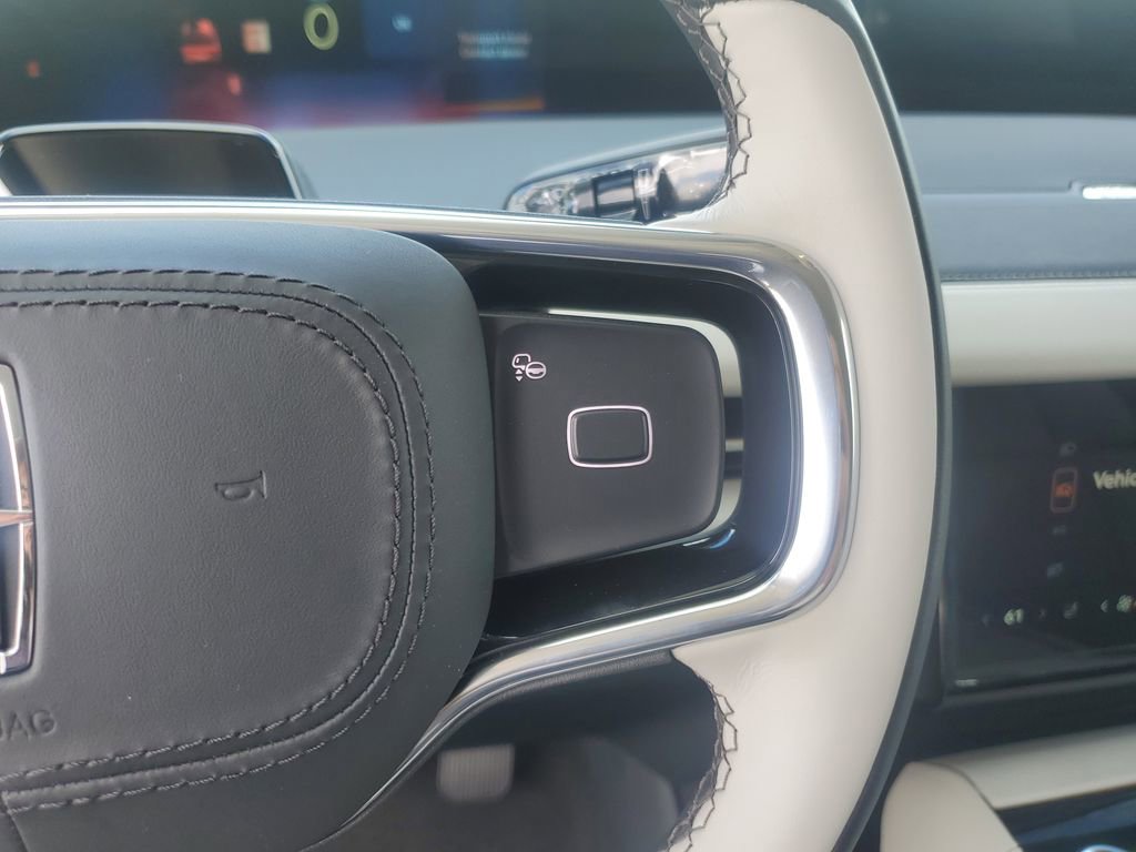 New 2025 Lincoln Navigator L Reserve image 25