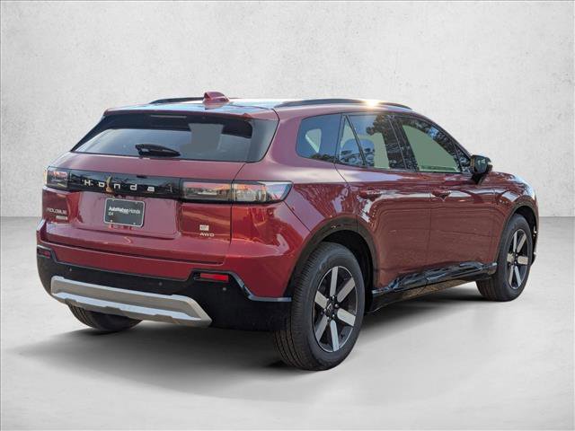 New 2026 Honda Prologue Touring image 2