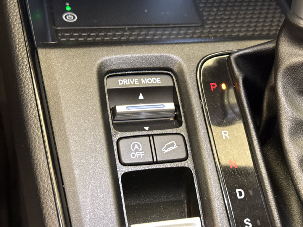 Certified 2026 Honda CR-V EX-L image 30