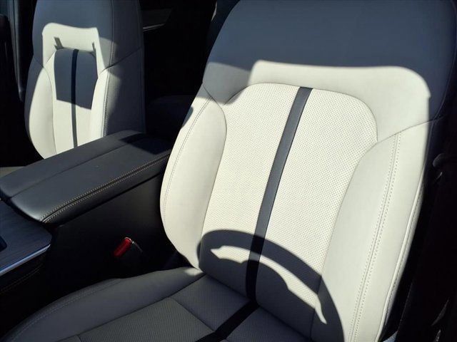 New 2026 MAZDA CX-90 Plug-In Hybrid w/Premium Sport image 5
