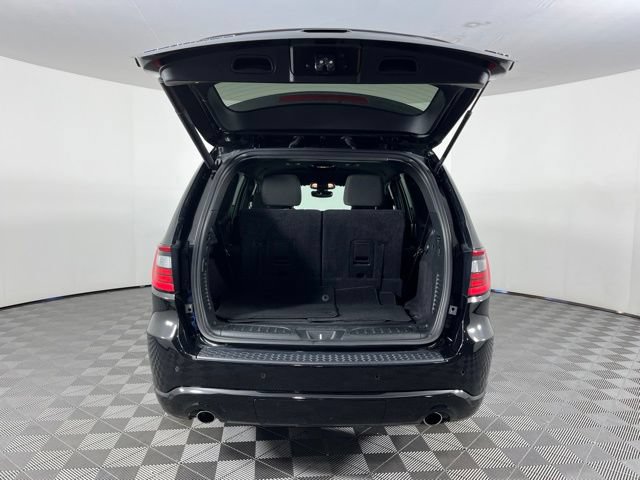 Used 2025 Dodge Durango GT RWD image 49