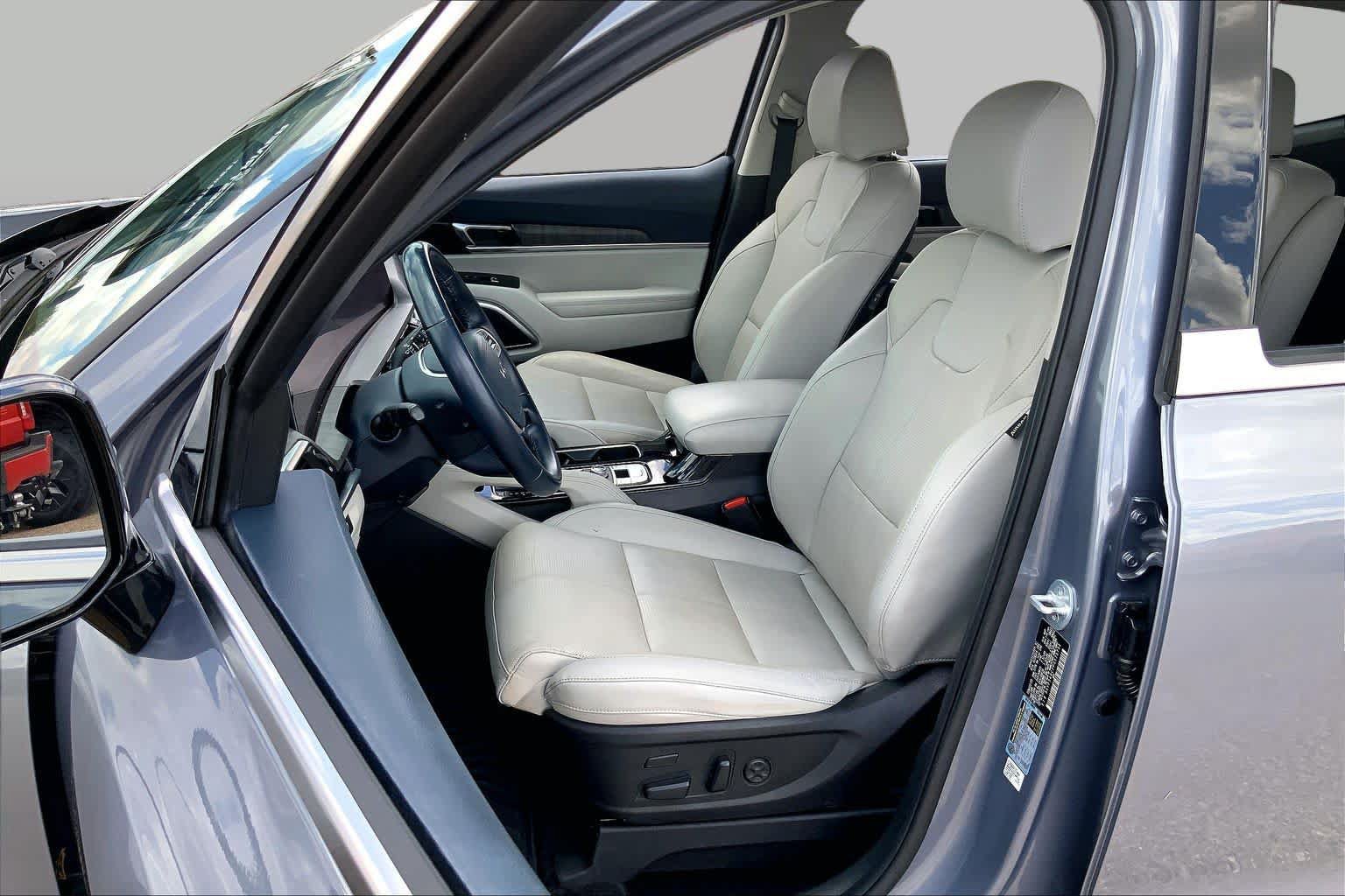 Used 2023 Kia Telluride SX FWD image 8
