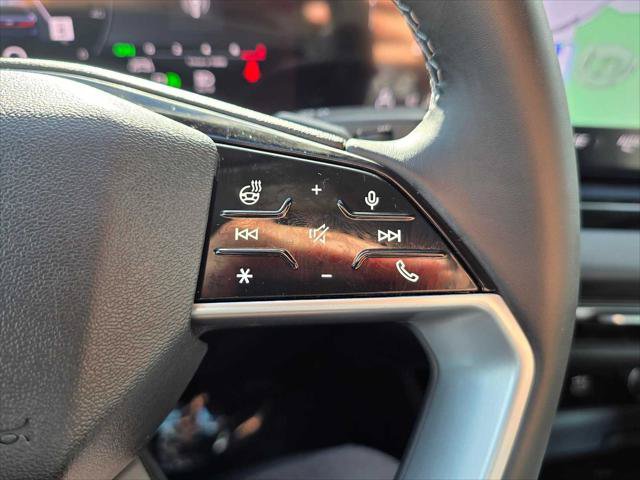 New 2026 Audi A6 Premium Plus AWD/4WD image 32