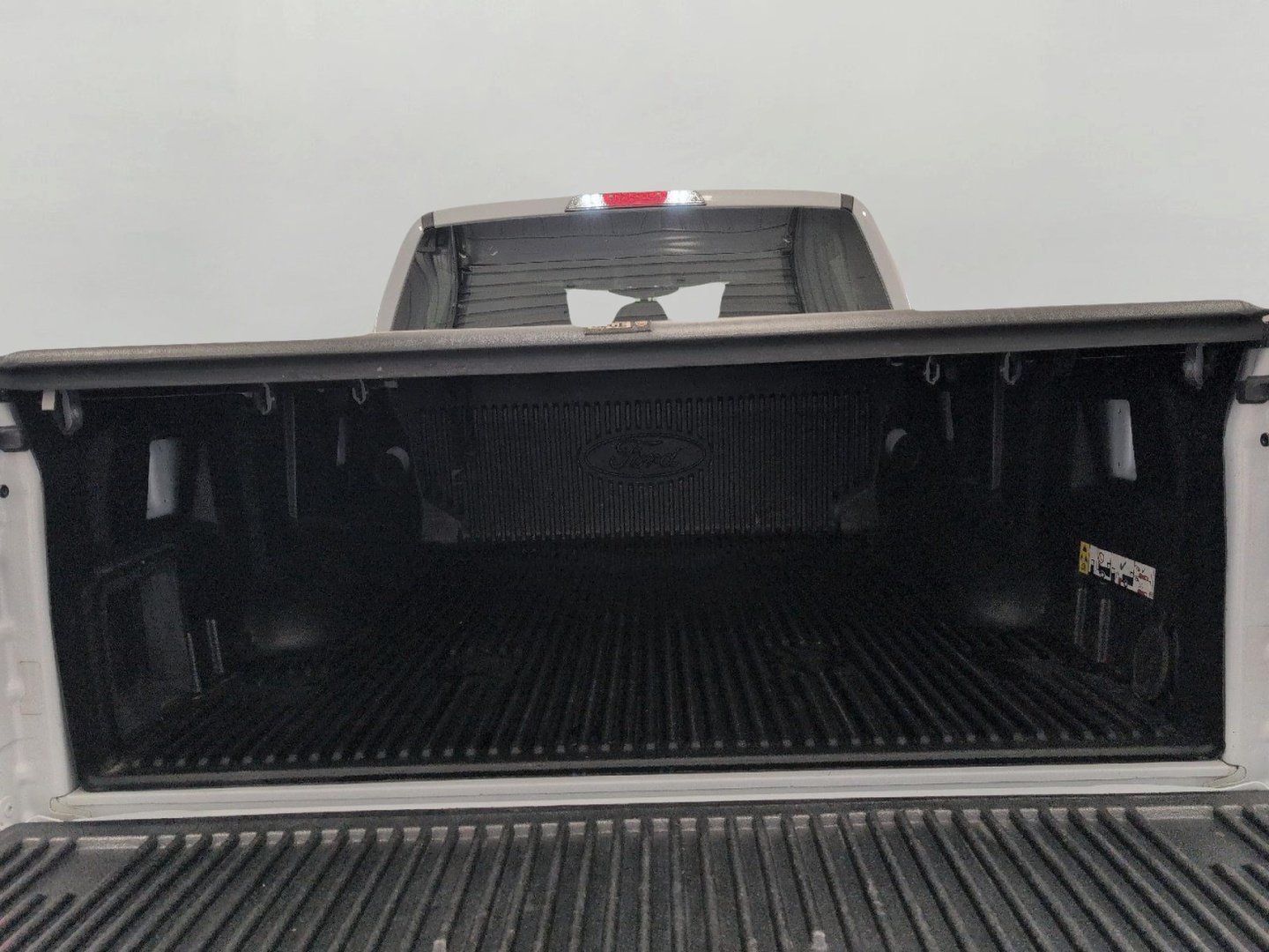 Used 2021 Ford F150 XLT w/ Equipment Group 302A High AWD/4WD image 16