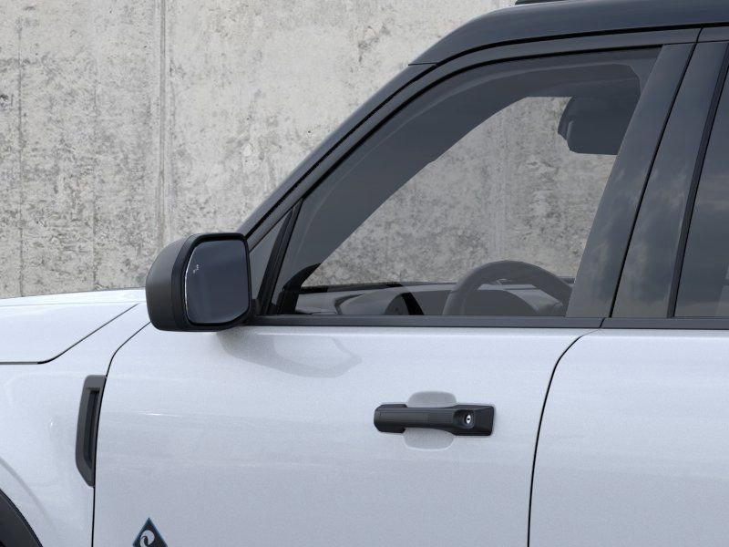 New 2026 Ford Bronco Sport Outer Banks AWD/4WD image 23