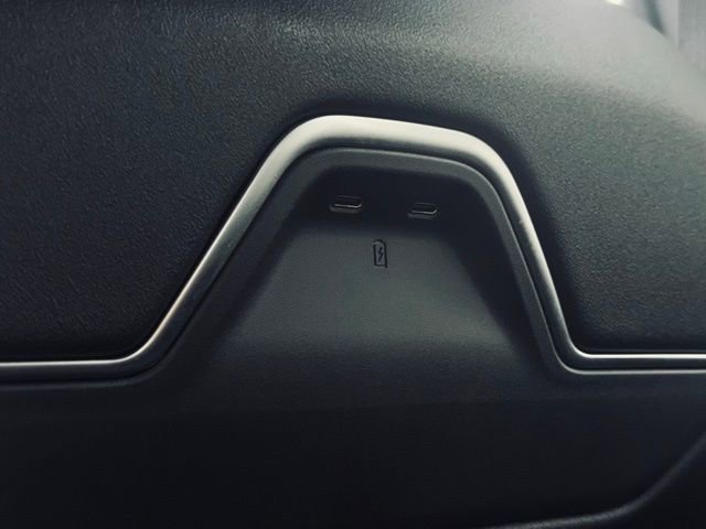 New 2026 Lincoln Navigator Reserve w/ Jet Appearance Package image 31