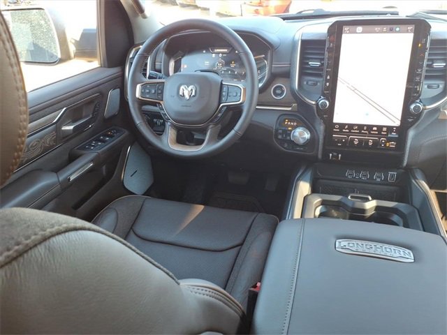 New 2026 RAM 1500 Limited image 4