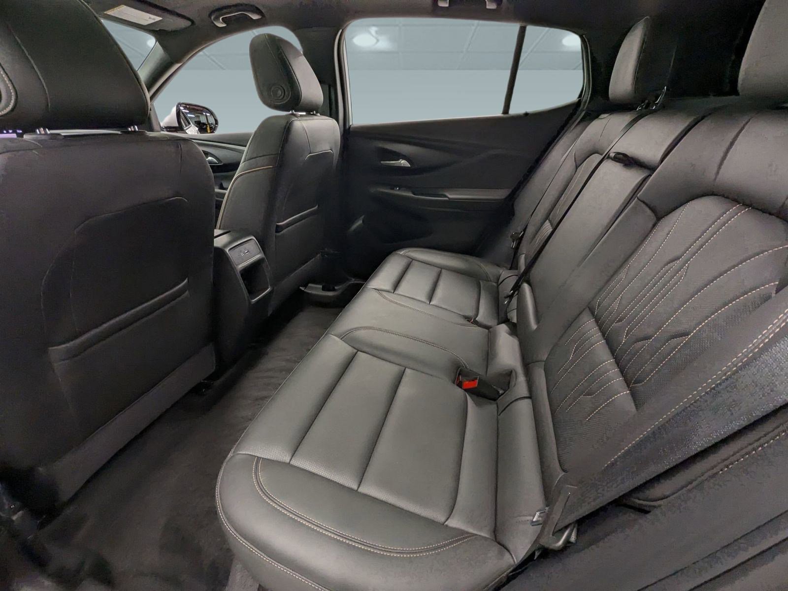 Used 2024 Buick Envista Avenir image 19