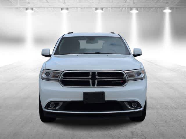 Used 2016 Dodge Durango Limited w/ Nav & Power Liftgate Group AWD/4WD image 3