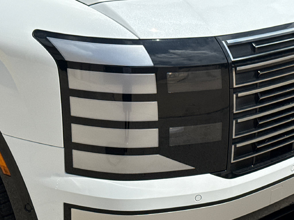 New 2026 Hyundai Palisade Limited FWD image 4