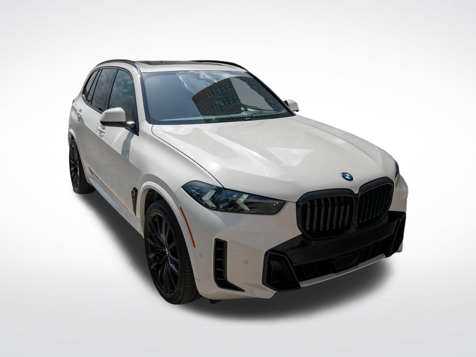 Used 2024 BMW X5 sDrive40i w/ M Sport Package RWD image 9