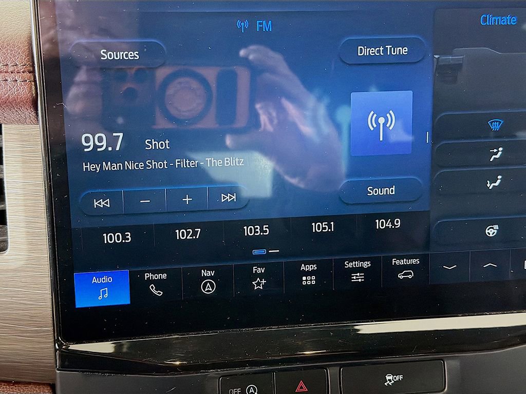 Used 2023 Ford Expedition Max Limited image 38