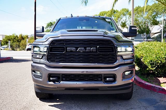 Certified 2023 RAM 2500 Limited AWD/4WD image 5