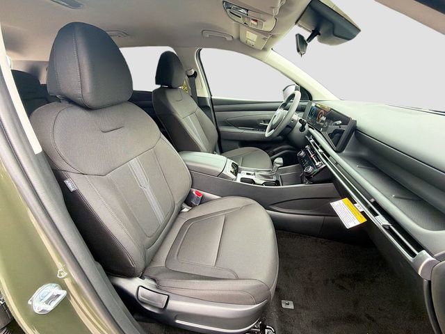 New 2026 Hyundai Tucson SEL image 28