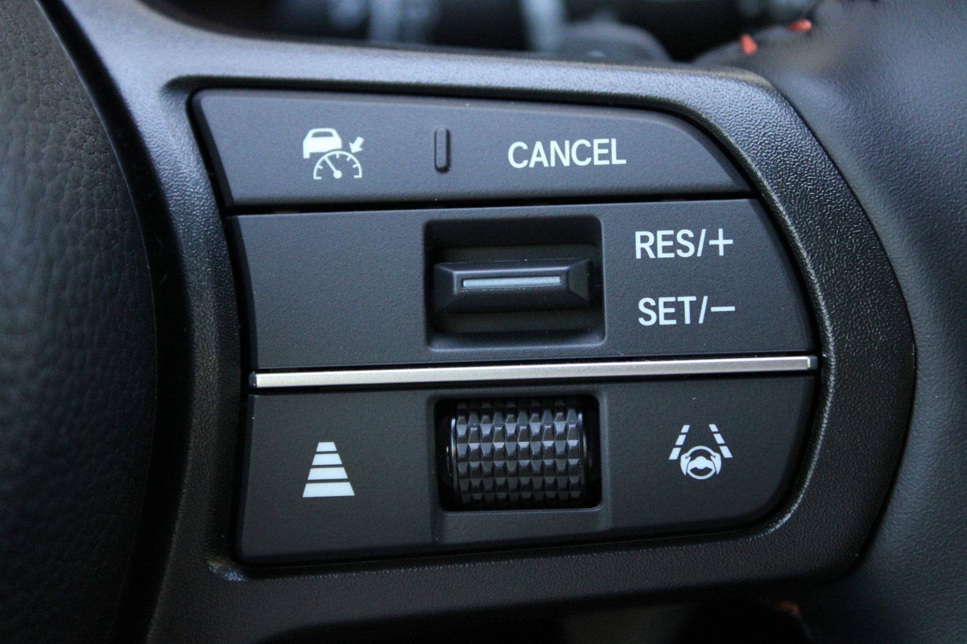 New 2026 Honda CR-V Sport-L image 30