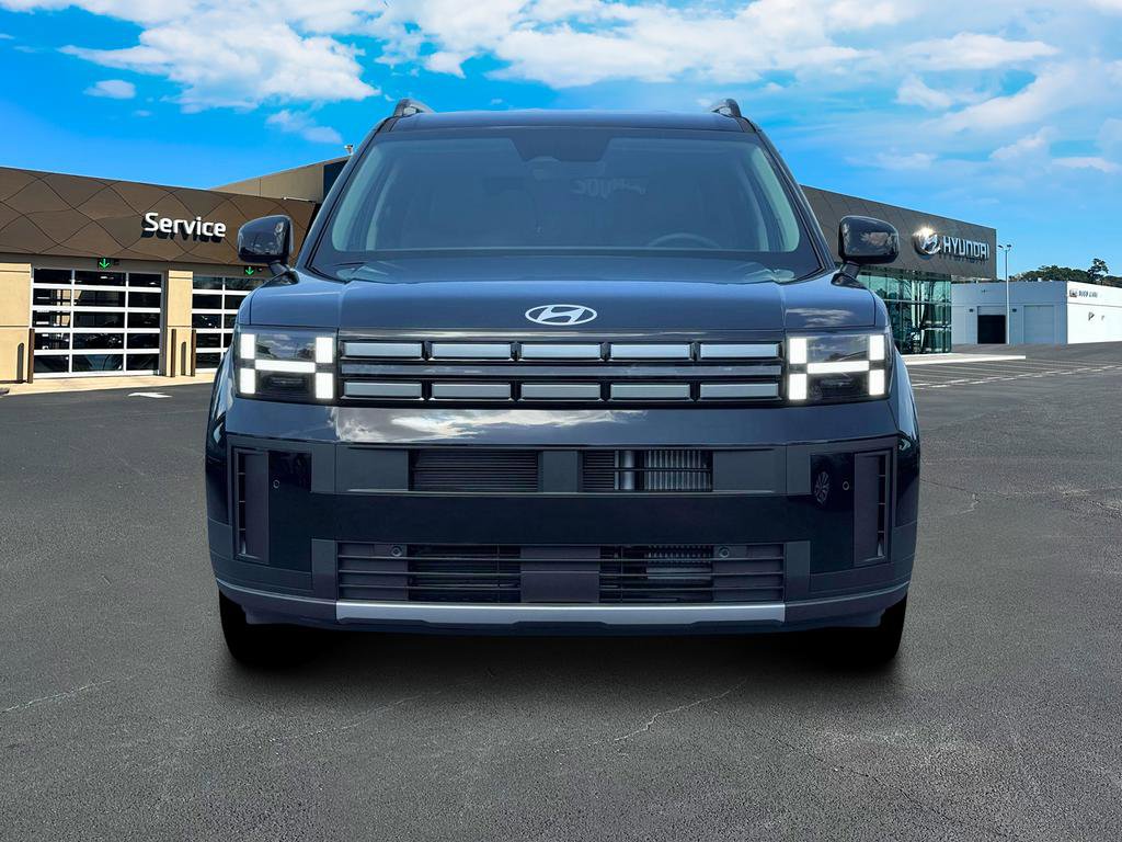 New 2026 Hyundai Santa Fe SEL image 13