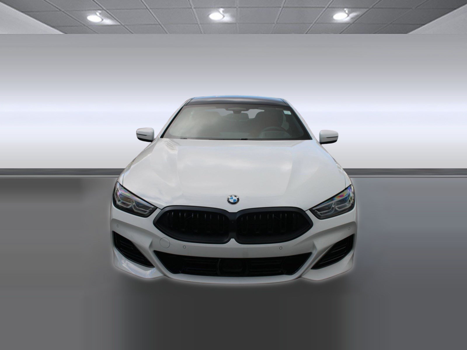 Used 2026 BMW 840i RWD image 6