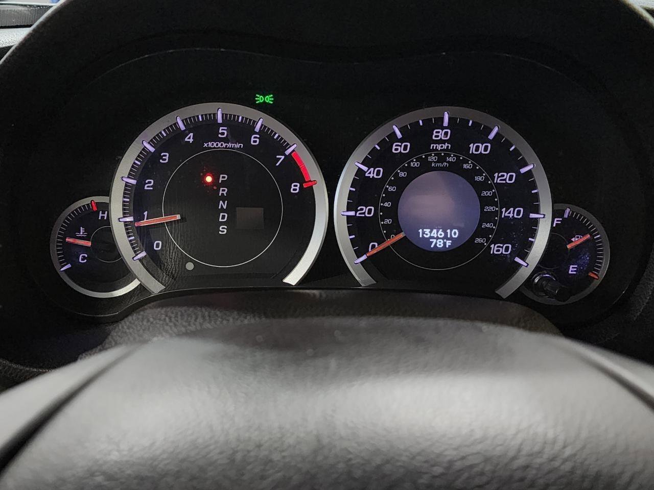 Used 2013 Acura TSX Sedan FWD image 19