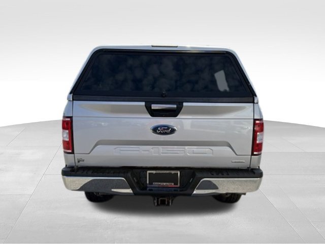 Used 2019 Ford F150 XLT w/ Equipment Group 302A Luxury AWD/4WD image 5