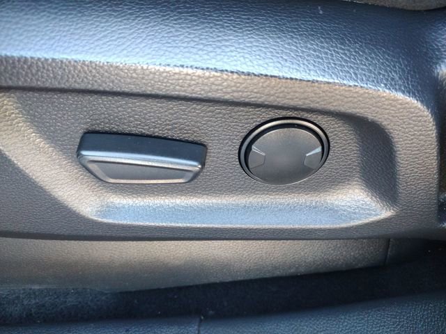 Used 2022 Ford Ranger Lariat w/ Equipment Group 501A High image 25