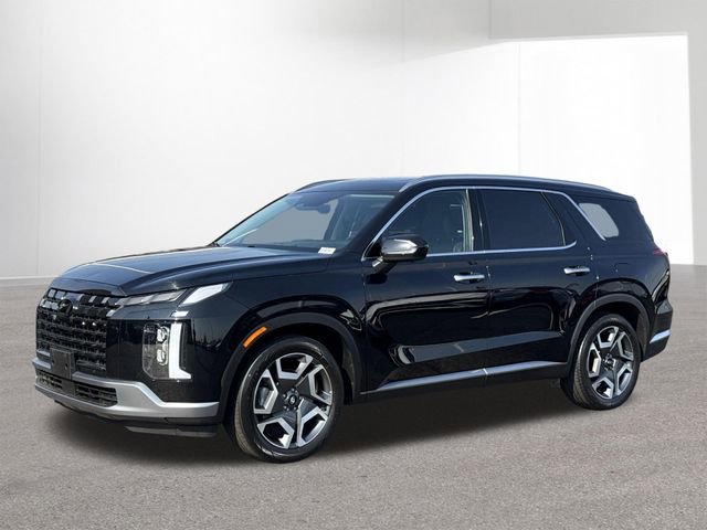 Used 2023 Hyundai Palisade Limited AWD/4WD image 1