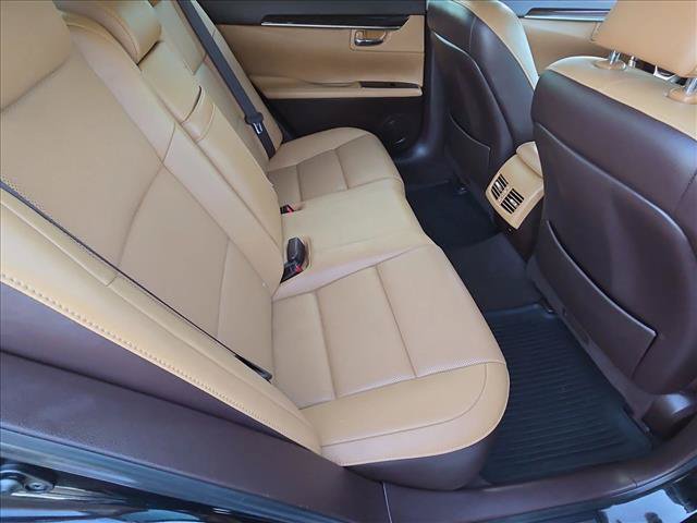 Used 2016 Lexus ES 350 w/ Premium Package w/Wood Trim FWD image 20