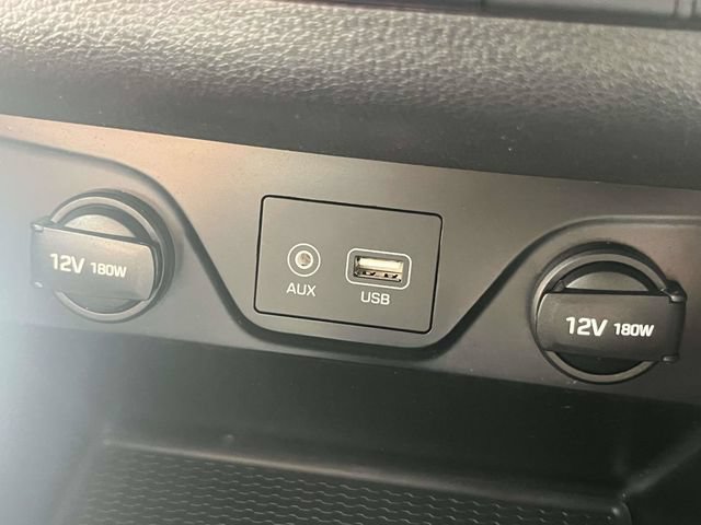 Used 2019 Hyundai Tucson SEL w/ Cargo Package FWD image 30