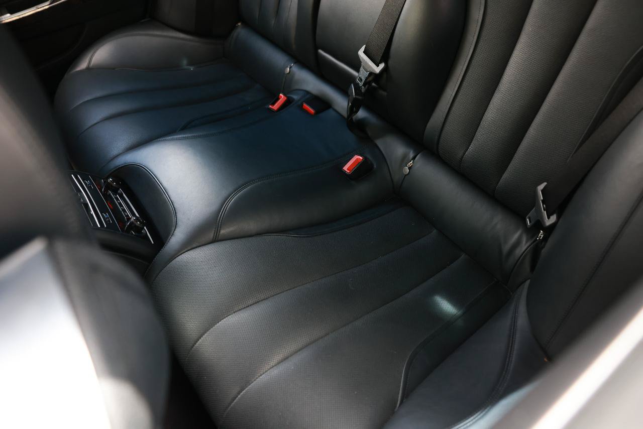 Used 2015 BMW 650i Gran Coupe RWD image 10