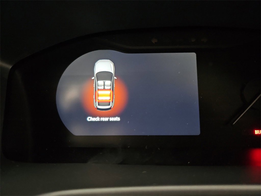 New 2026 Honda CR-V EX image 24