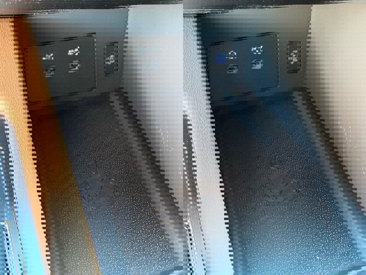 New 2026 INFINITI QX60 Autograph w/ Dark Cargo Package image 25