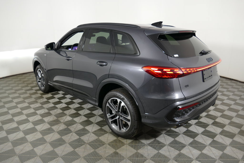 New 2026 Audi Q5 2.0T AWD/4WD image 5