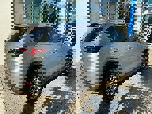 Used 2023 MAZDA CX-5 AWD 2.5 S w/ Preferred Package image 6