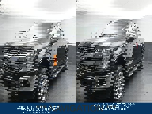 Used 2020 Ford F150 Lariat image 5